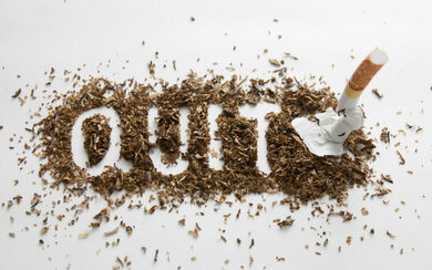 STOP Quiting Smoking for good!Ask me how!